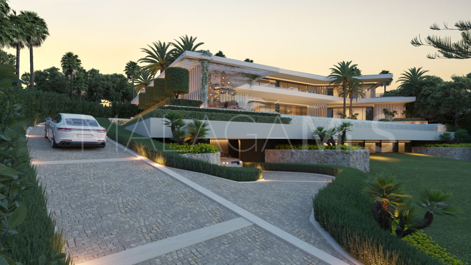 For sale villa with 7 bedrooms in La Cerquilla