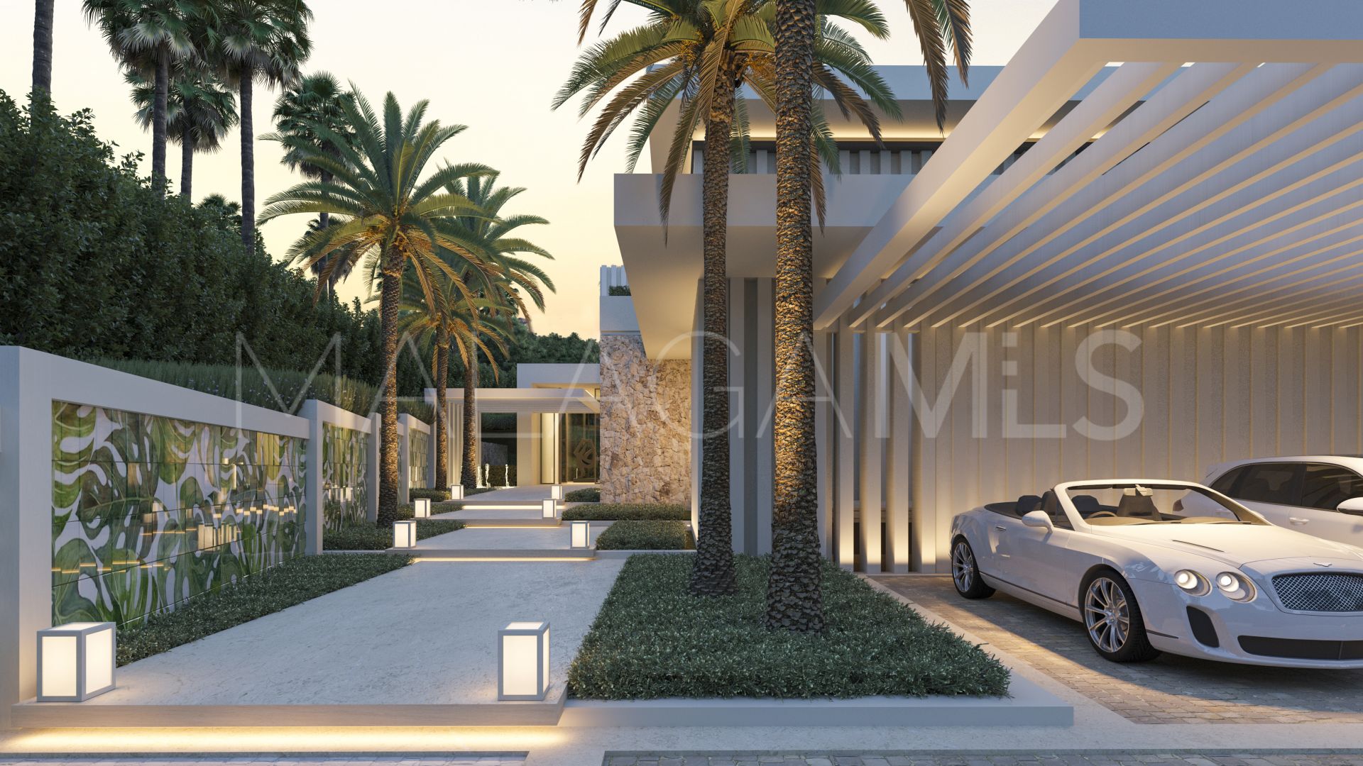 For sale villa with 7 bedrooms in La Cerquilla