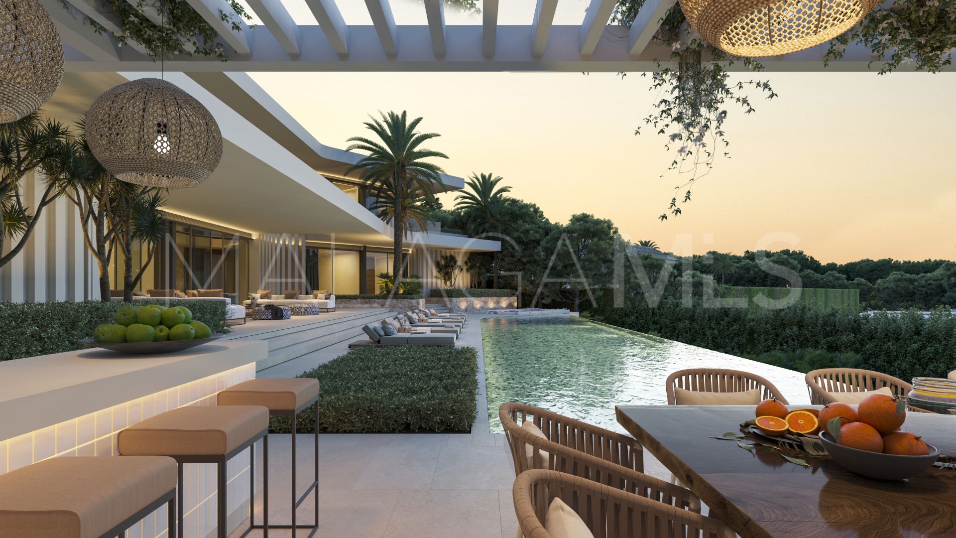 For sale villa with 7 bedrooms in La Cerquilla