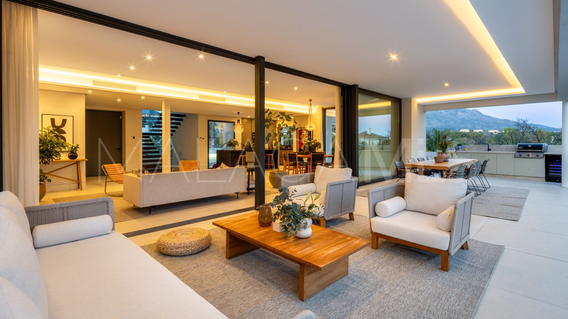 La Cerquilla, villa for sale