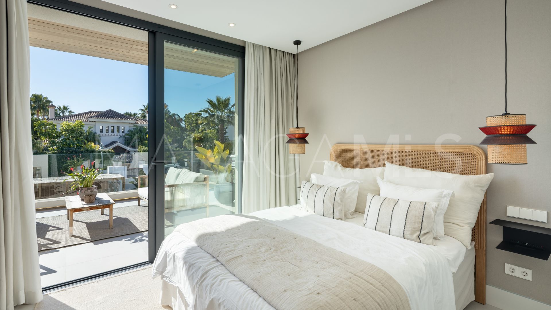 La Cerquilla, villa for sale