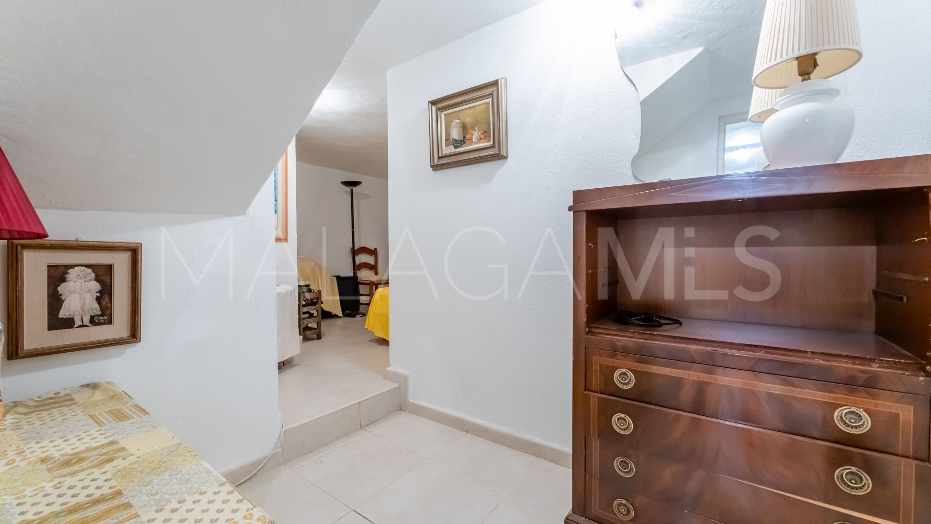 Einfamilienhaushälfte for sale in Marbella Hill Club