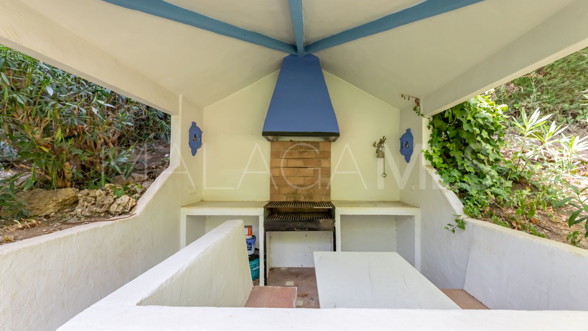 Einfamilienhaushälfte for sale in Marbella Hill Club
