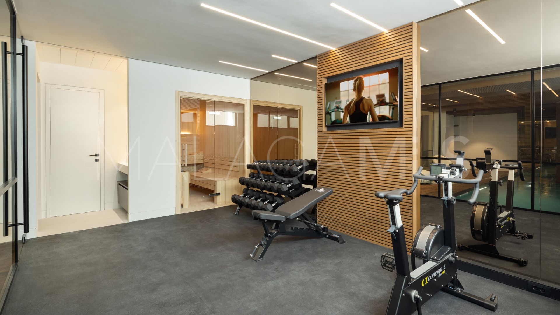 For sale villa in Lomas de La Quinta with 6 bedrooms