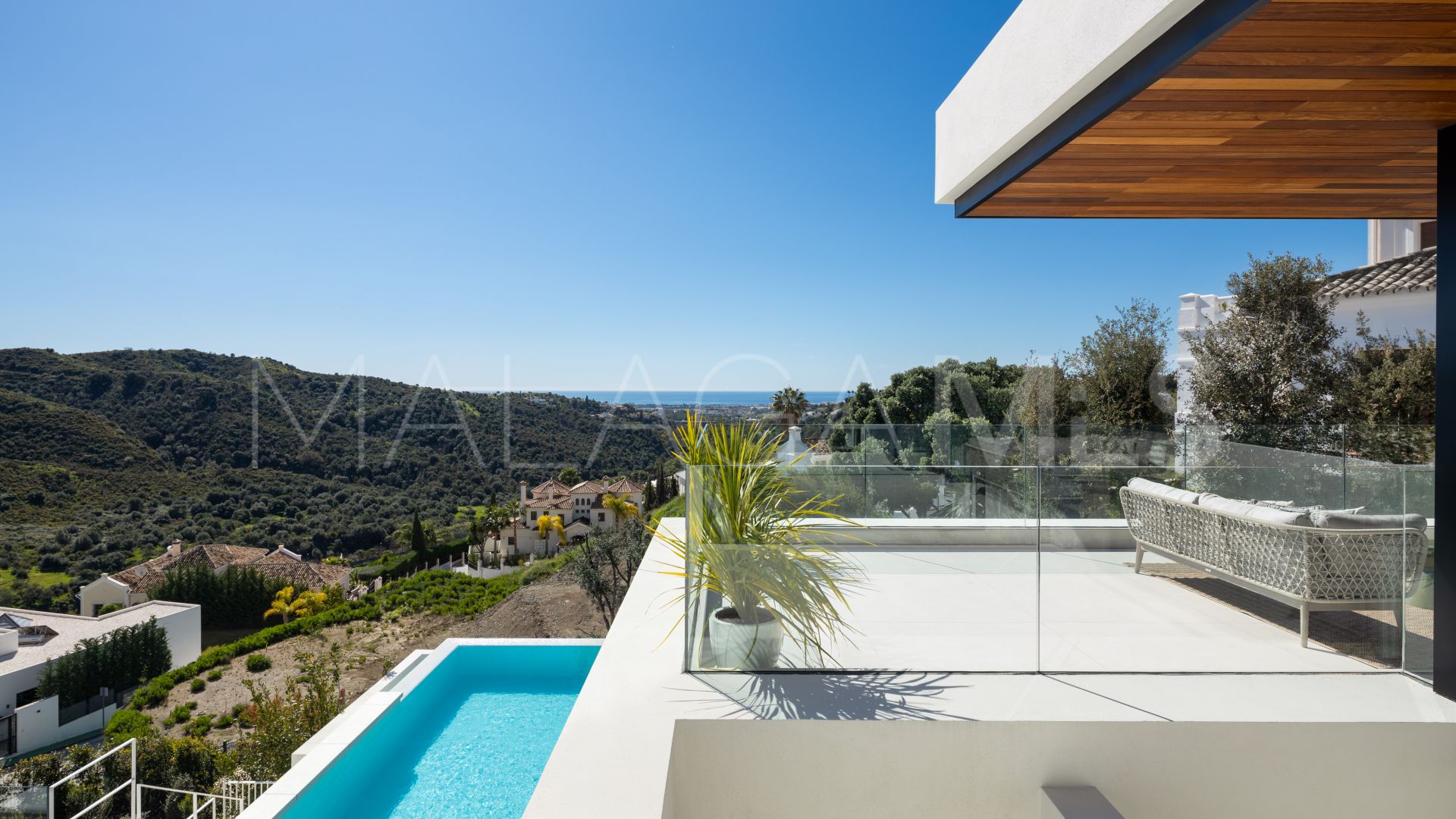 For sale villa in Lomas de La Quinta with 6 bedrooms
