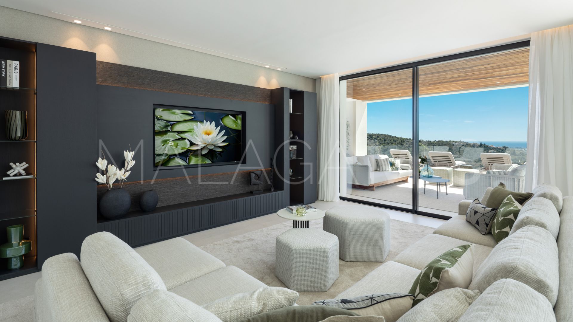 For sale villa in Lomas de La Quinta with 6 bedrooms