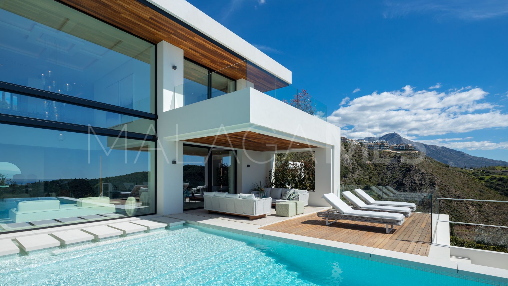 For sale villa in Lomas de La Quinta with 6 bedrooms