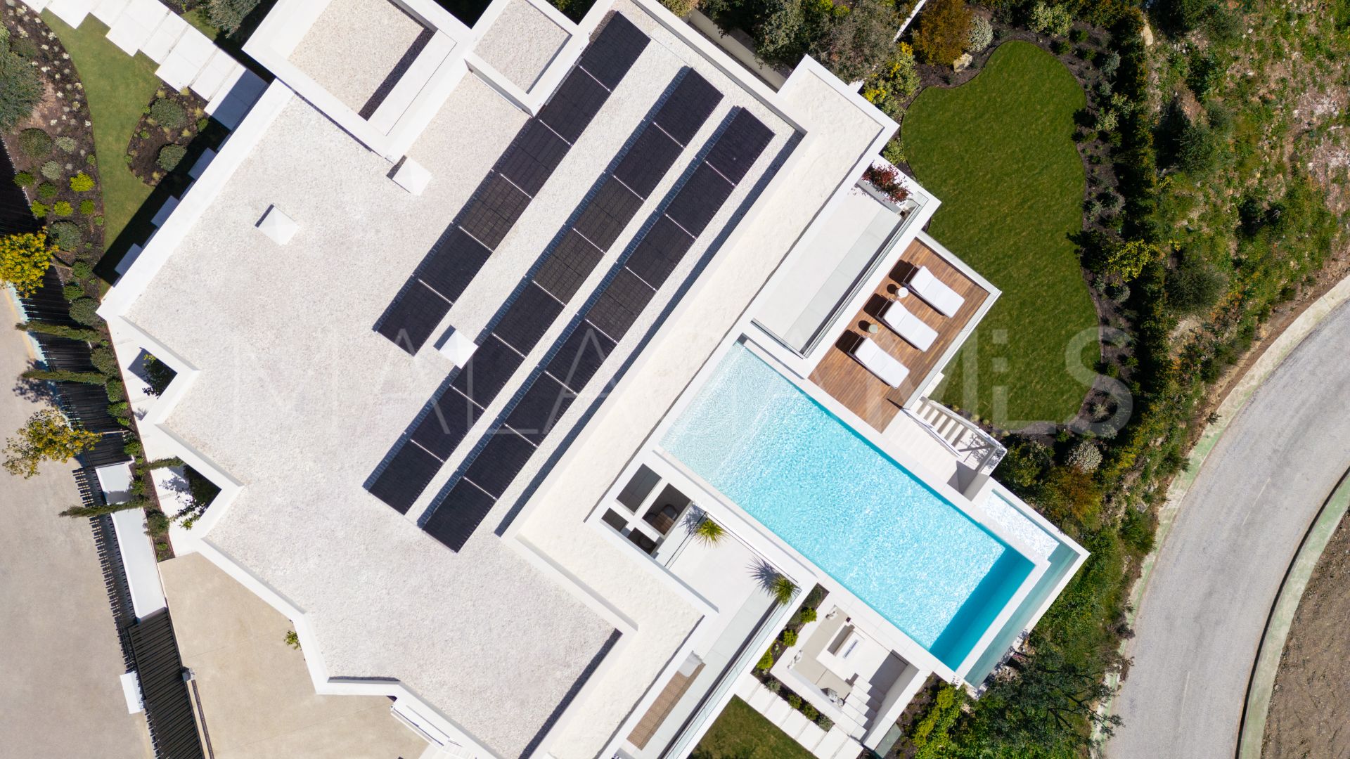 For sale villa in Lomas de La Quinta with 6 bedrooms
