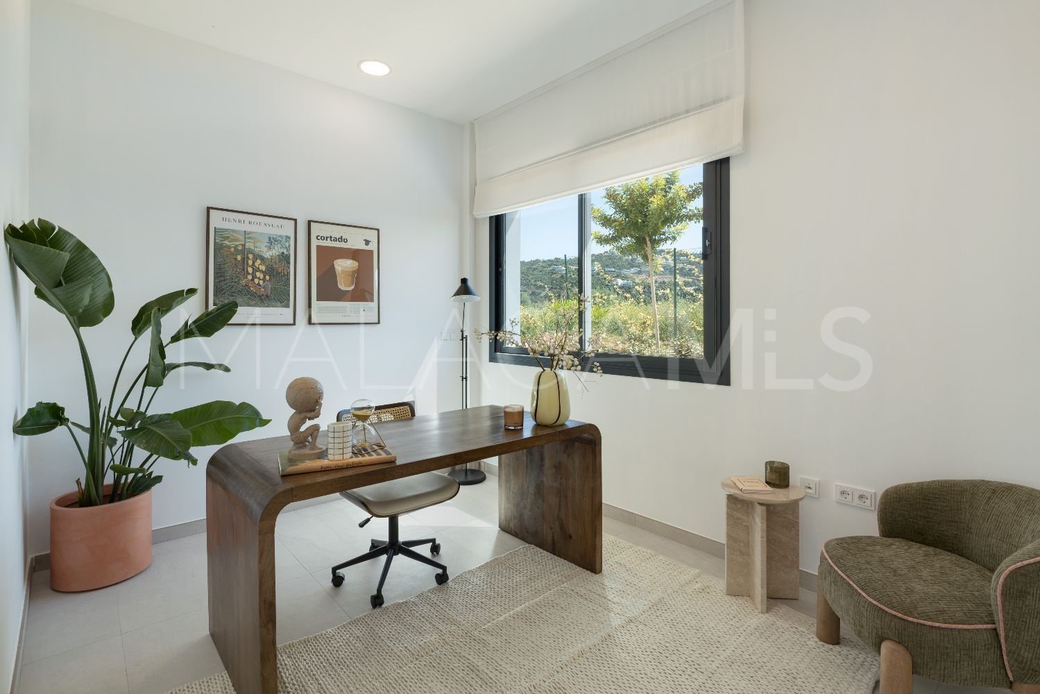 Parvilla for sale in Rio Real