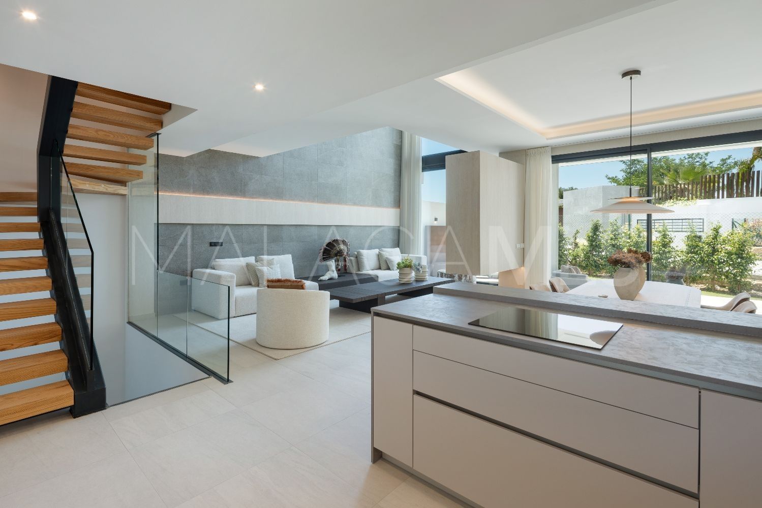 Parvilla for sale in Rio Real