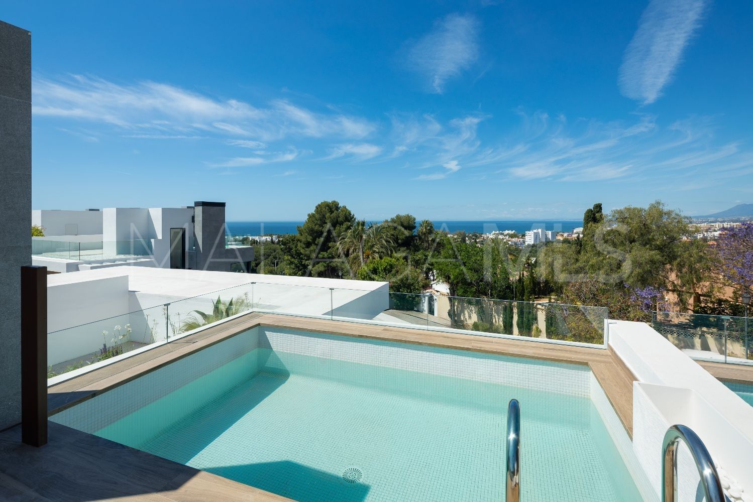 Parvilla for sale in Rio Real