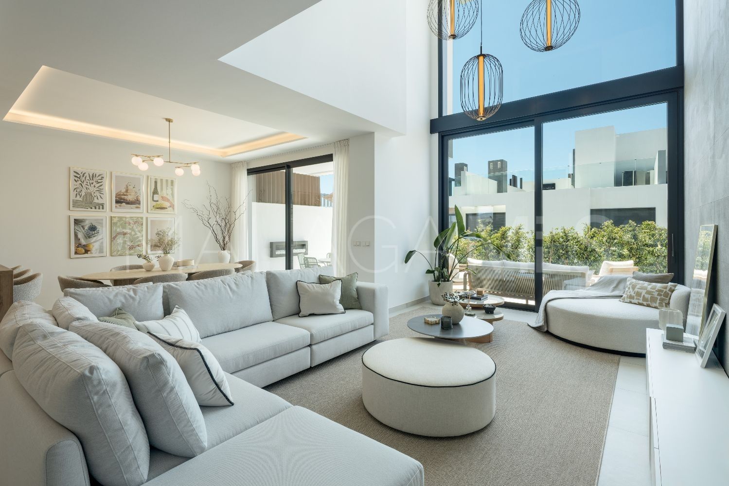 Parvilla for sale in Rio Real