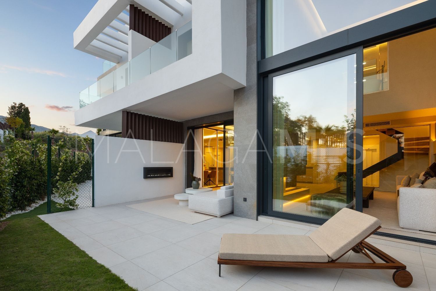 Parvilla for sale in Rio Real