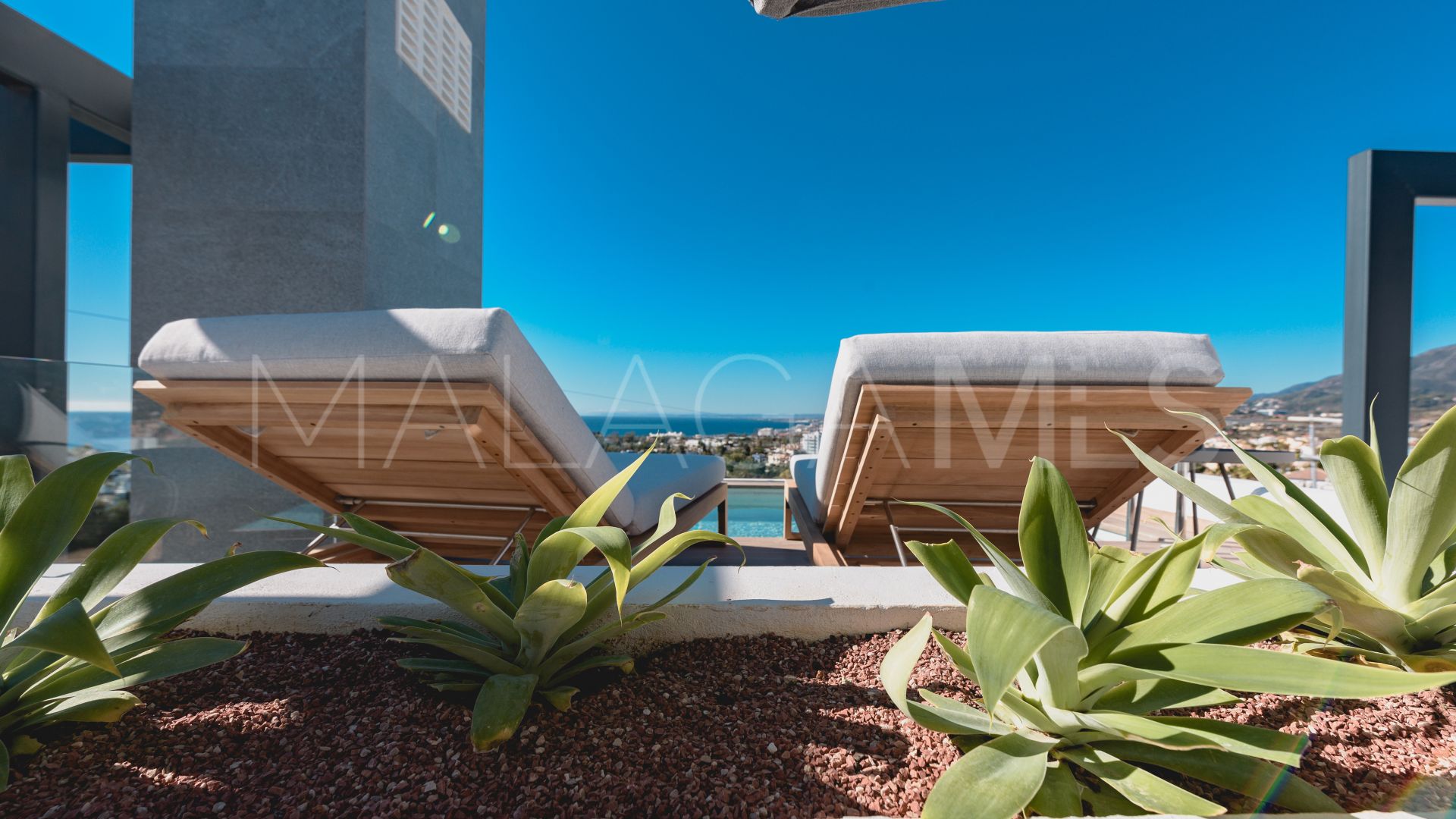 Einfamilienhaushälfte for sale in Rio Real