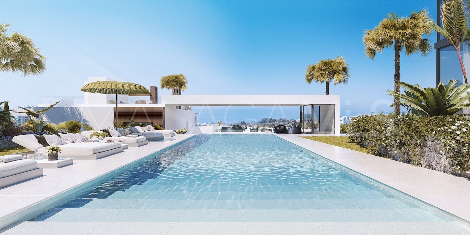 Einfamilienhaushälfte for sale in Rio Real