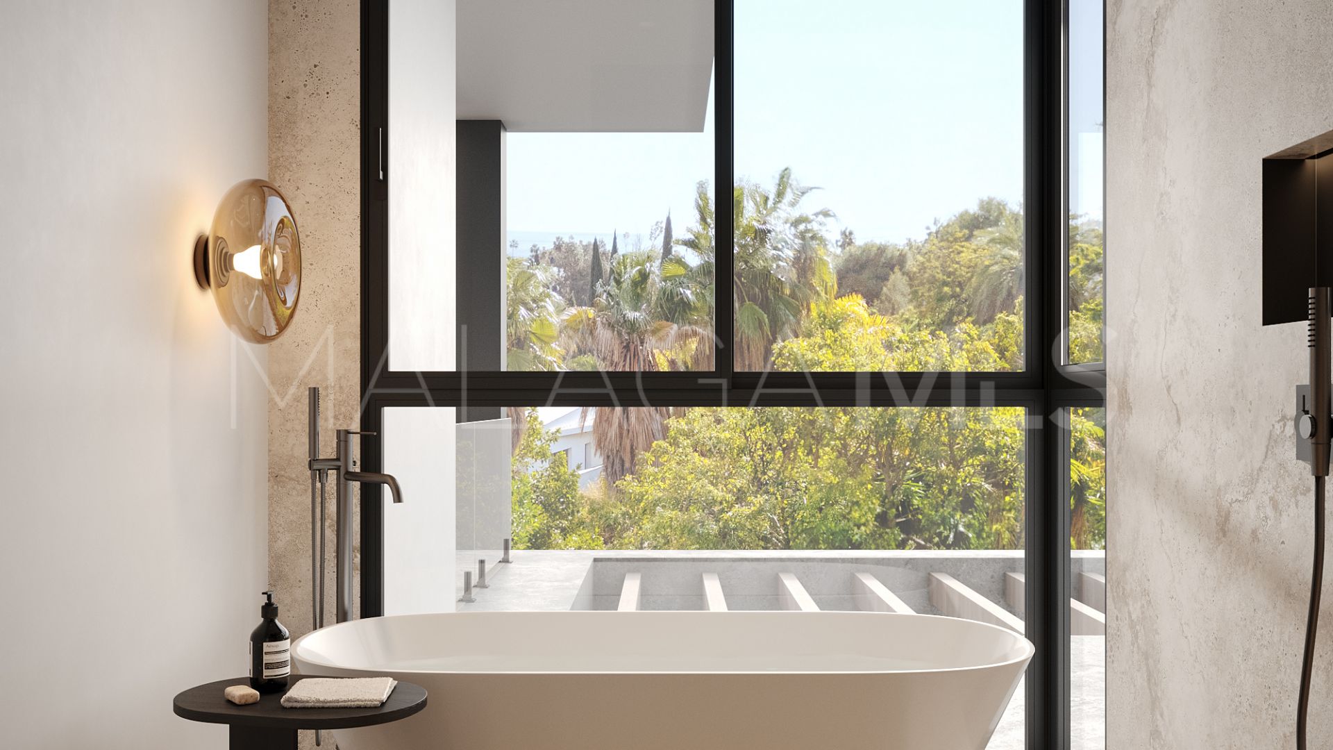 Villa for sale in Golden Mile