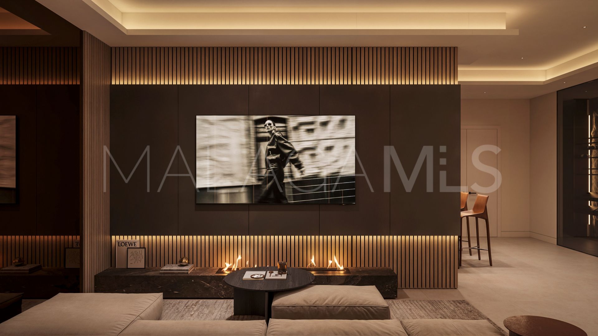 Villa for sale in Golden Mile