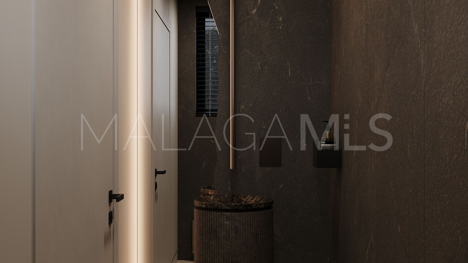 Villa for sale in Golden Mile