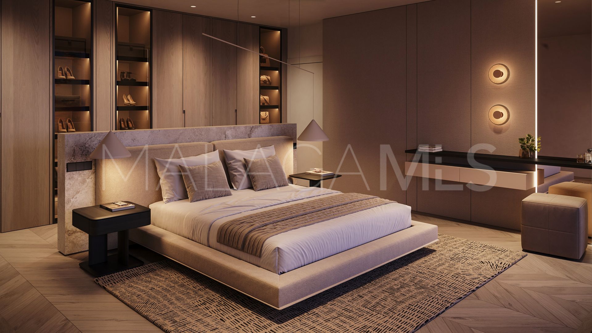 Villa for sale in Golden Mile