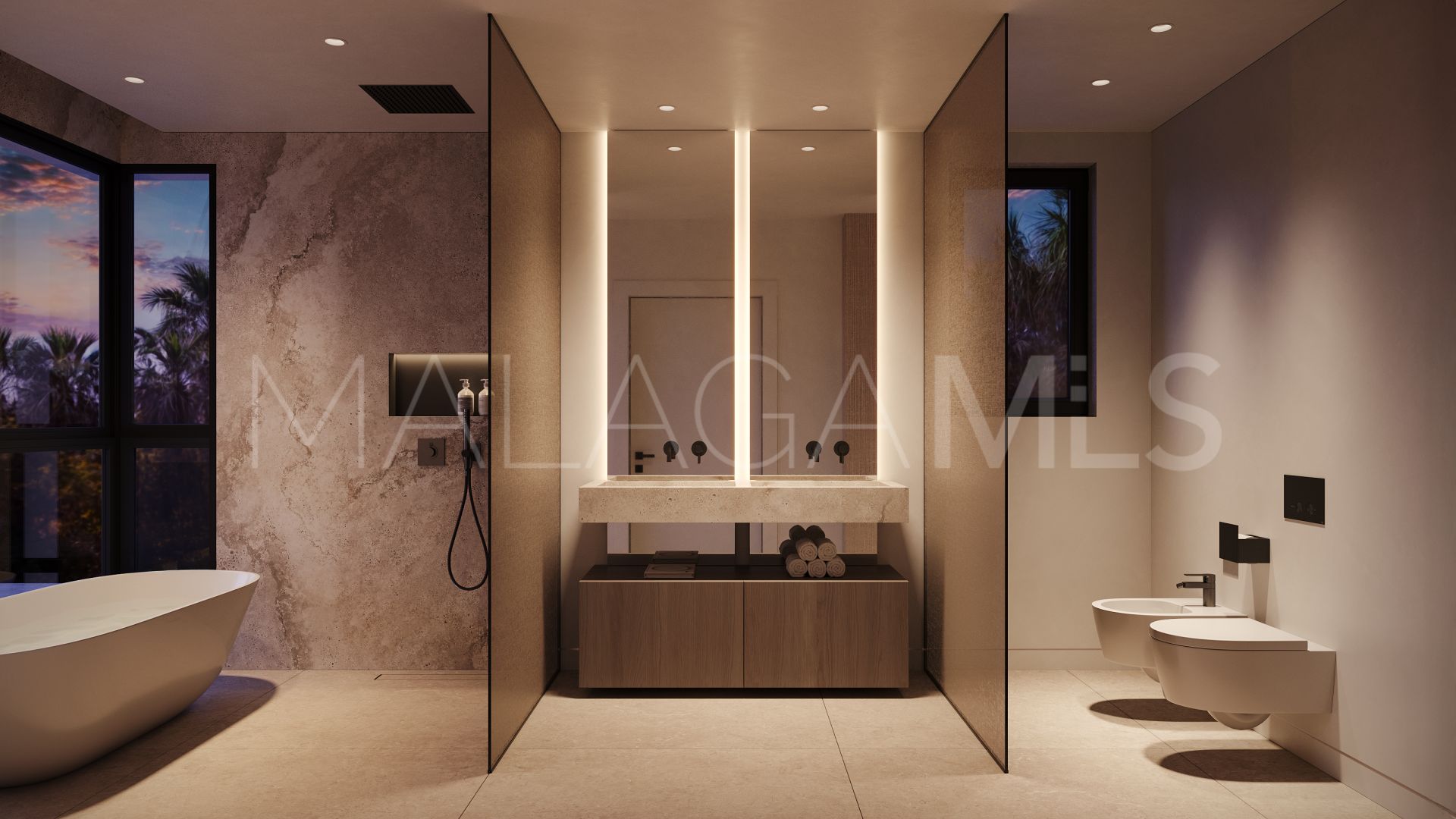Villa for sale in Golden Mile