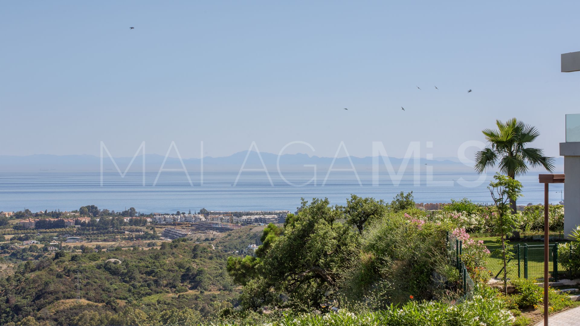 Wohnung for sale in Marbella Club Hills