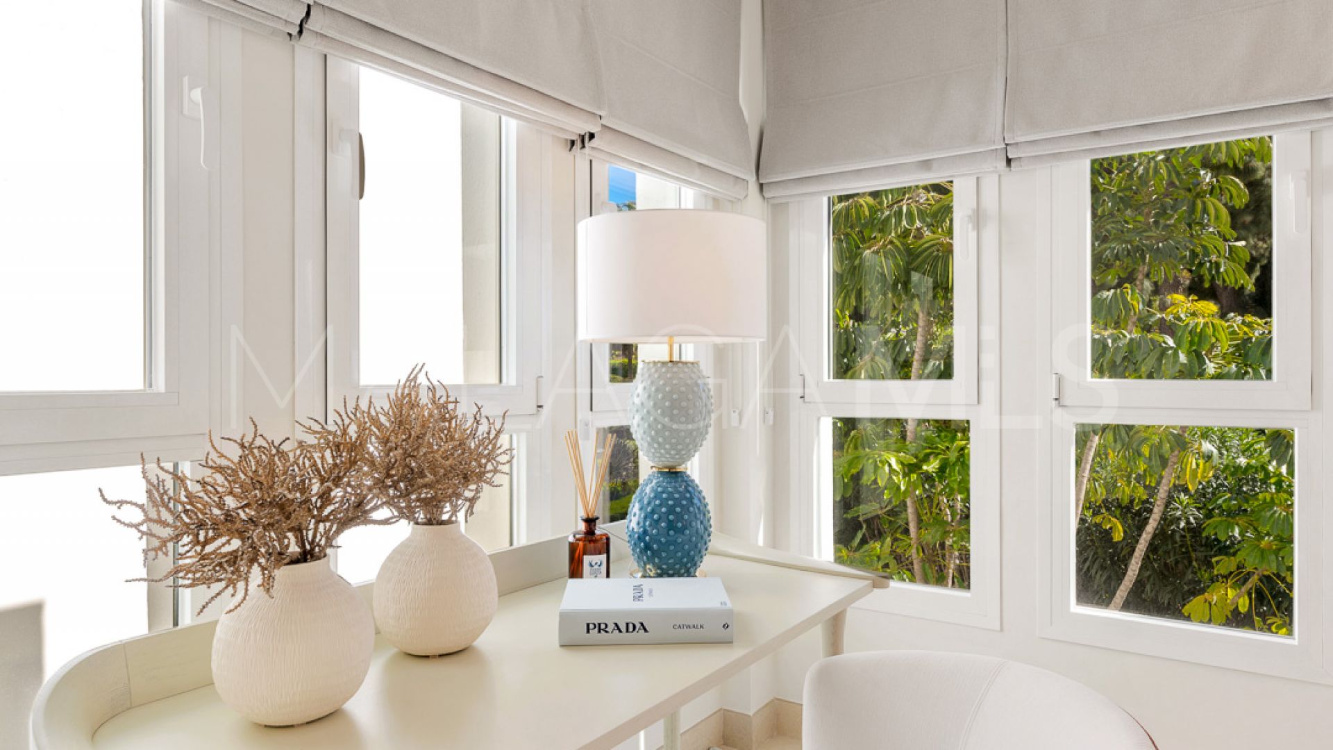 Wohnung for sale in Los Monteros Palm Beach