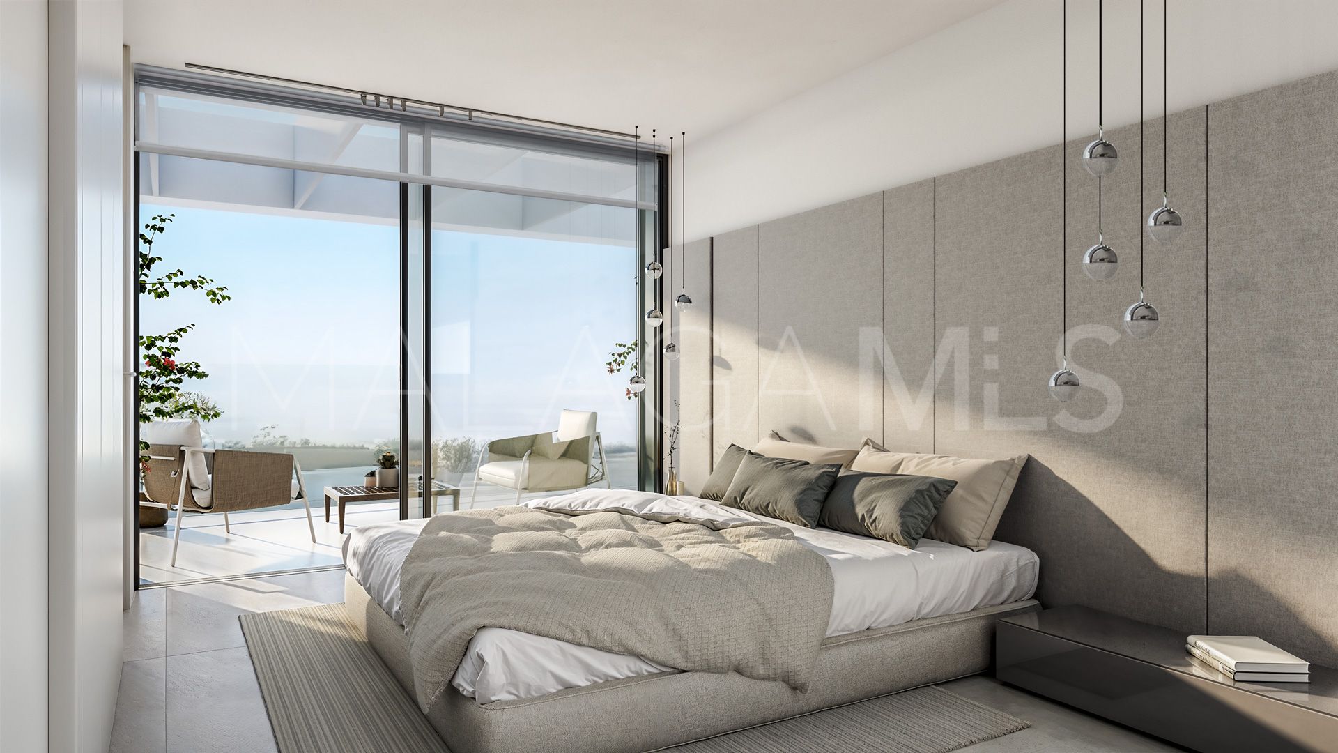 Apartamento planta baja a la venta in Las Mesas de 2 bedrooms