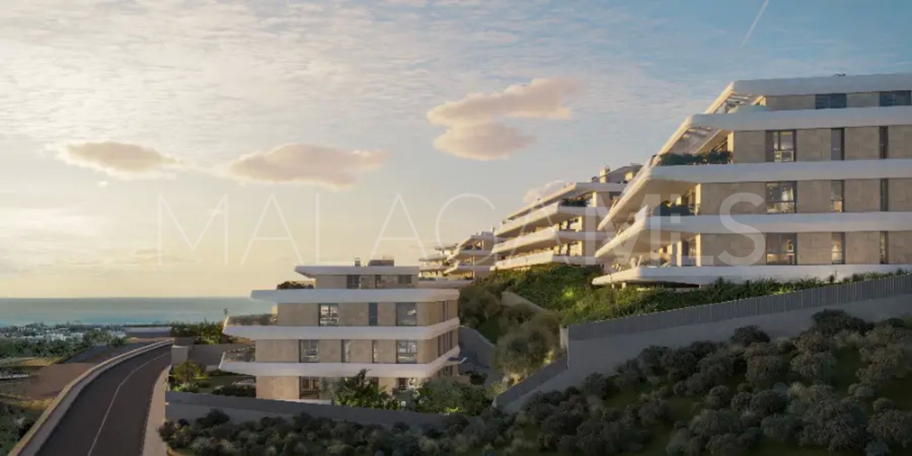 Apartamento planta baja for sale in Selwo