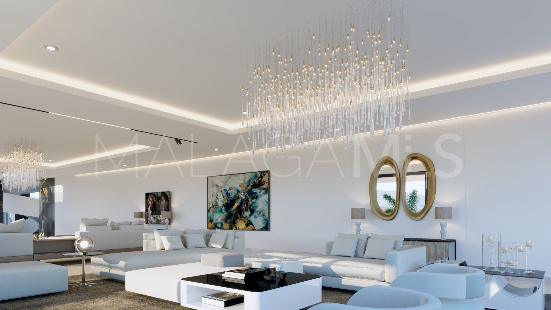 Villa for sale in La Alqueria