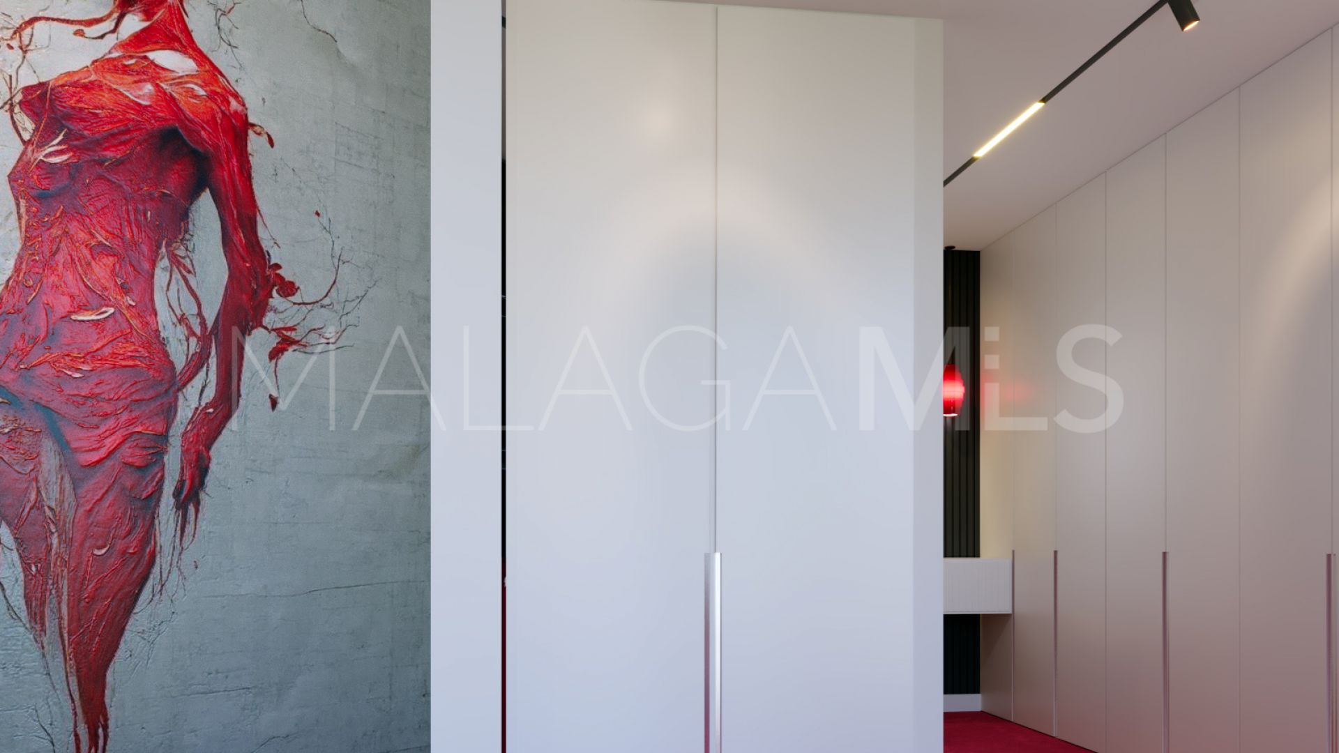 Villa for sale in La Alqueria
