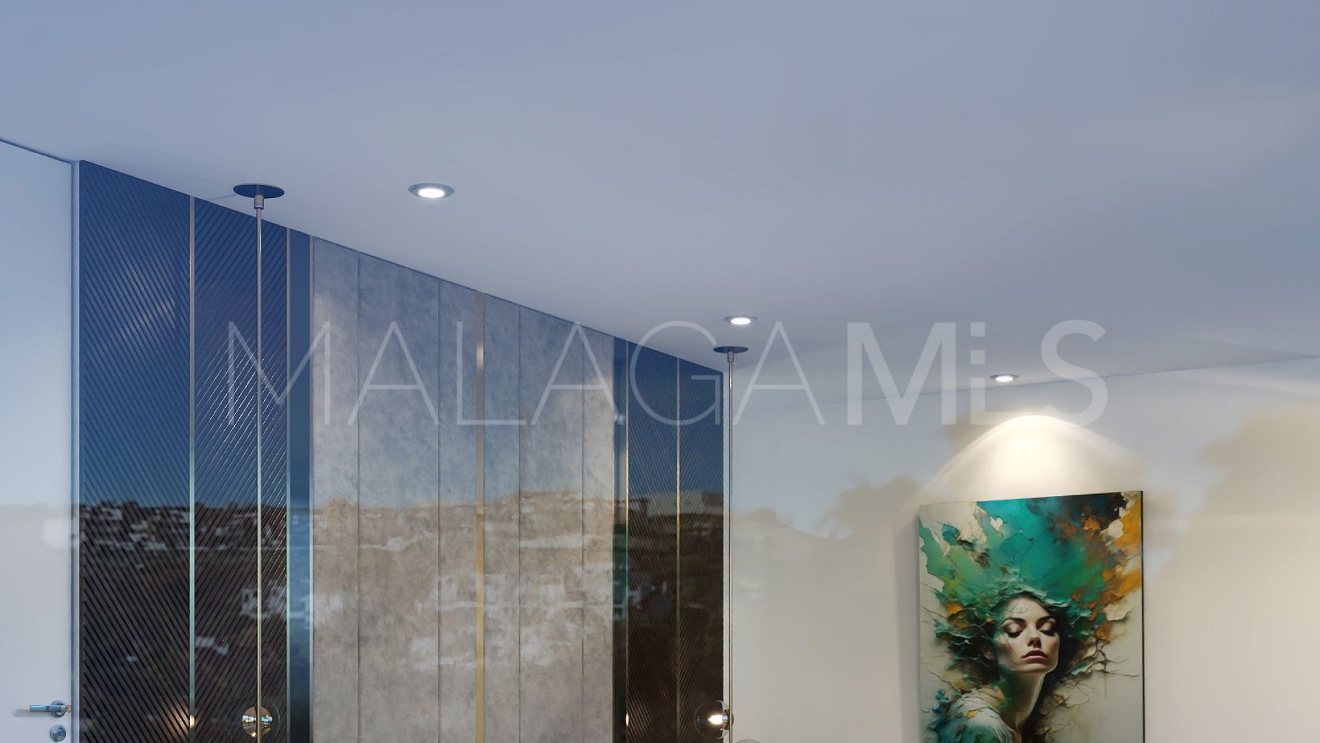 Villa for sale in La Alqueria