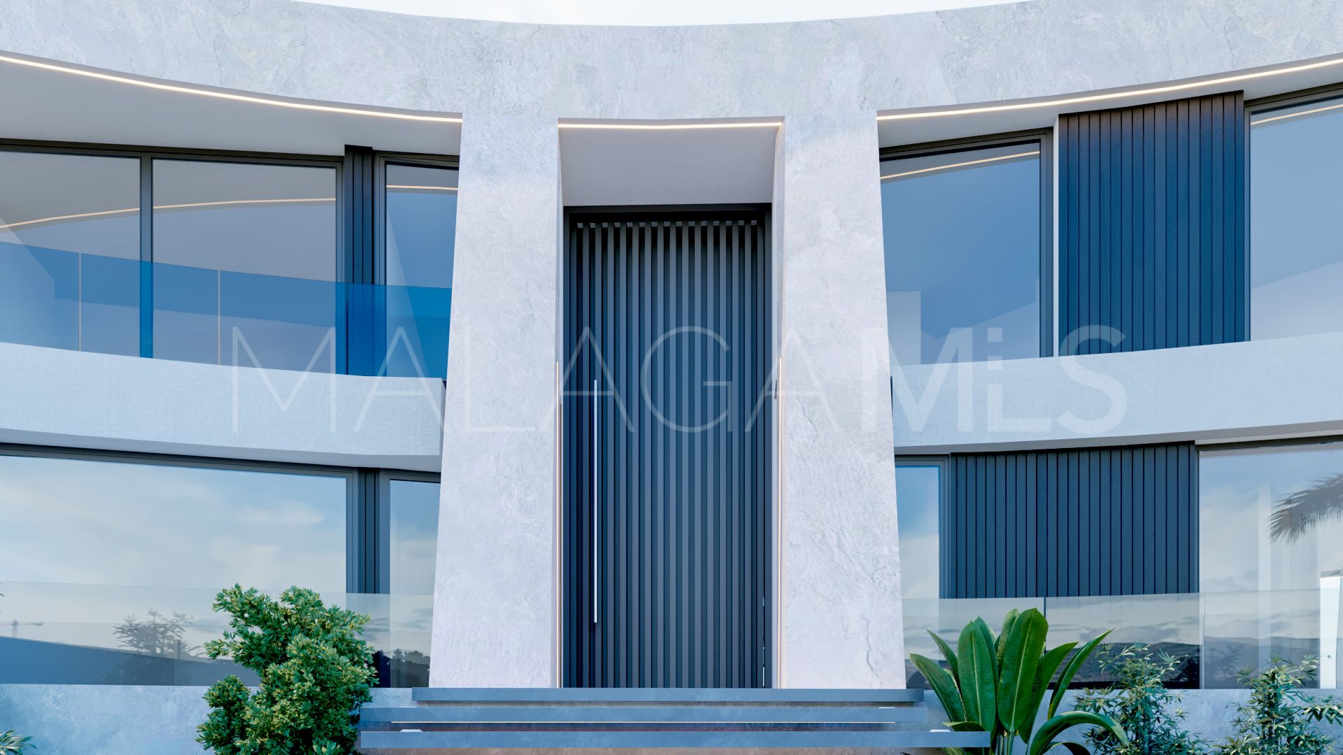 Villa for sale in La Alqueria