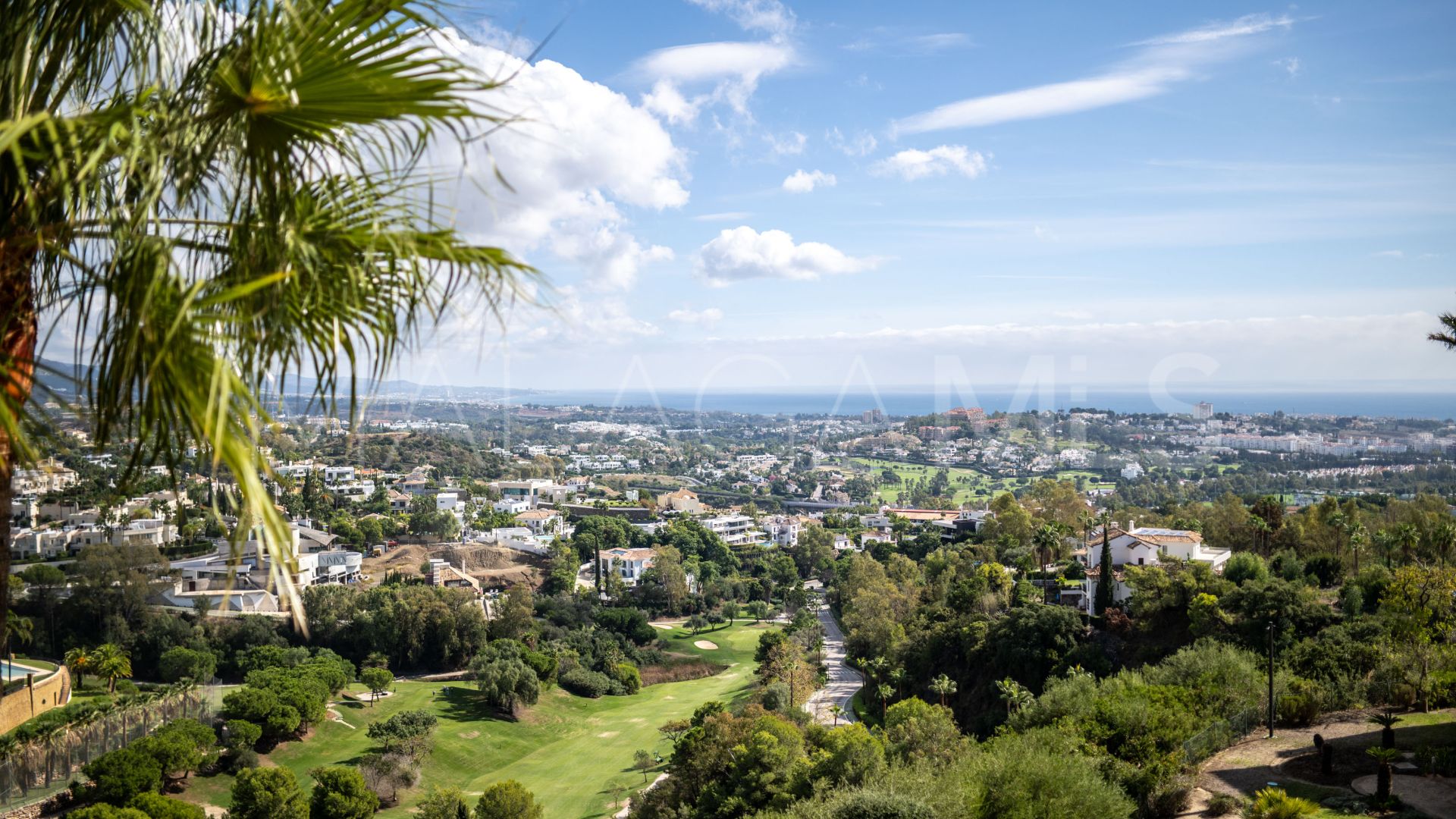 La Quinta penthouse for sale