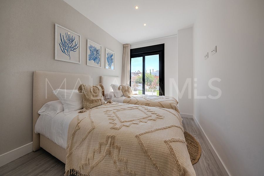 Appartement for sale in Estepona Centre