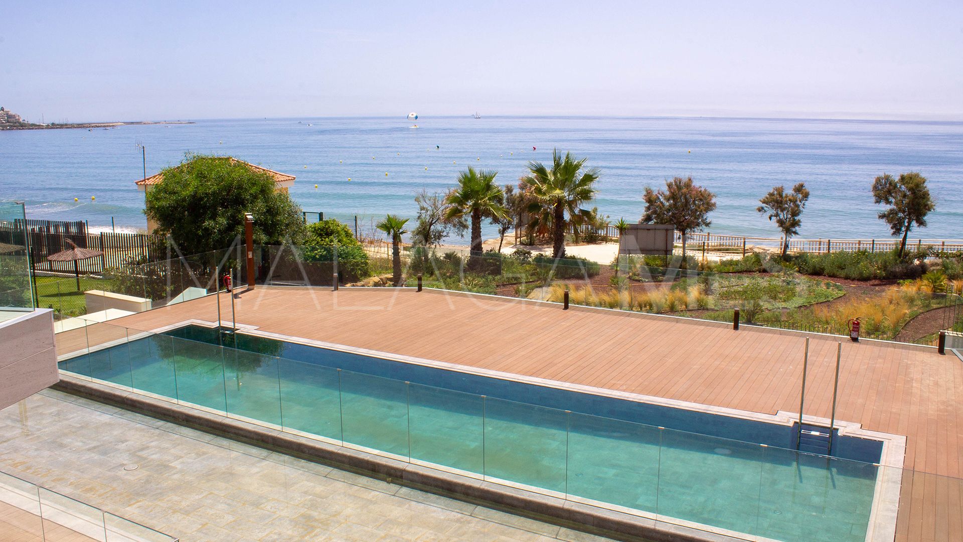 Estepona, duplex a la venta