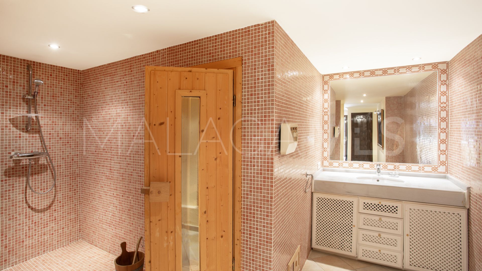 5 bedrooms villa in Nueva Andalucia for sale