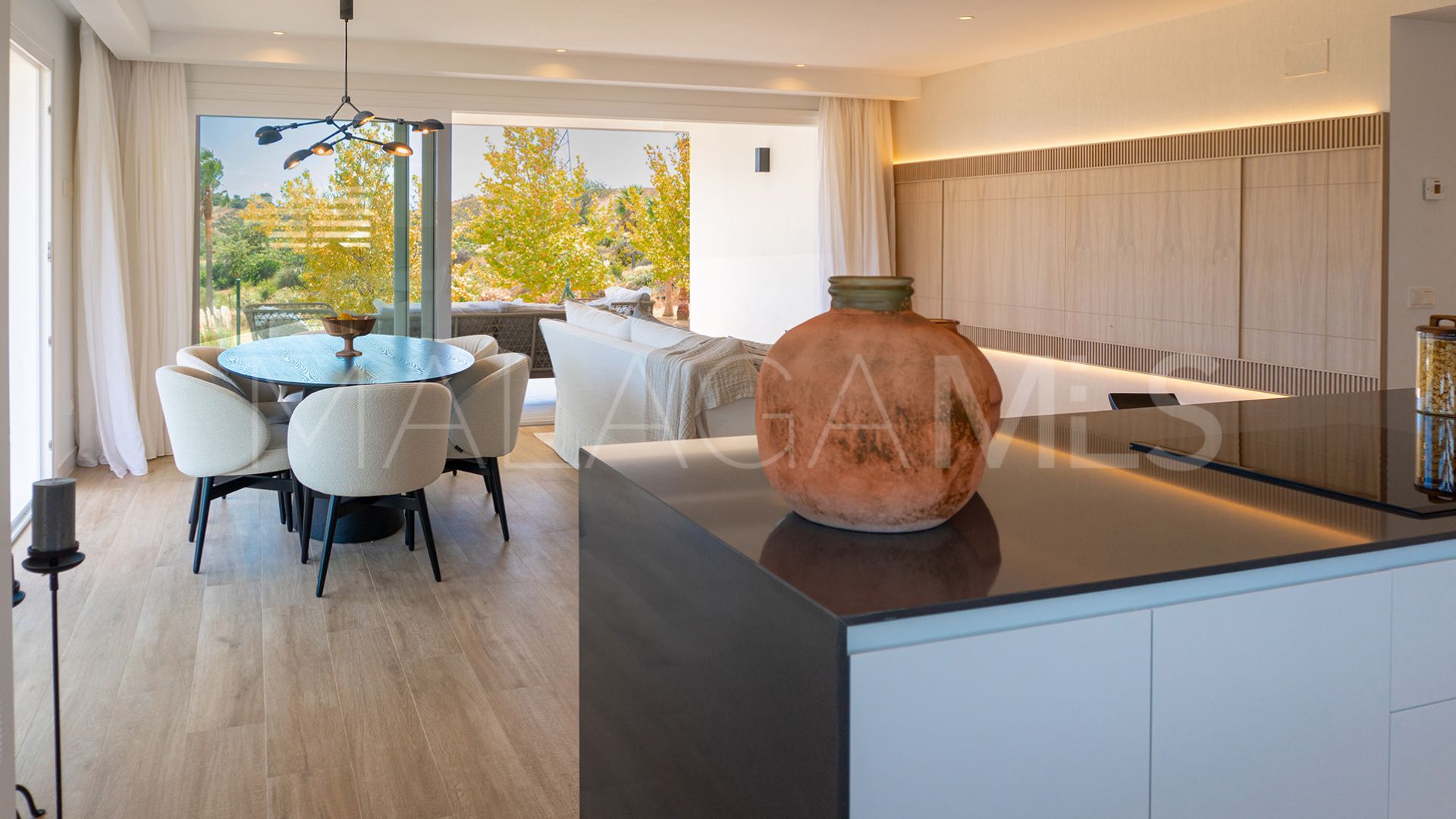 Appartement rez de chaussée for sale in Casares
