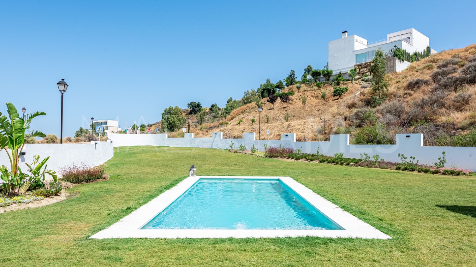 Se vende villa de 6 bedrooms in La Cala Golf Resort