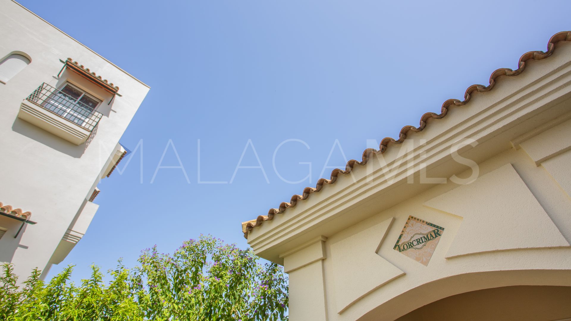 Appartement for sale in Lorcrimar