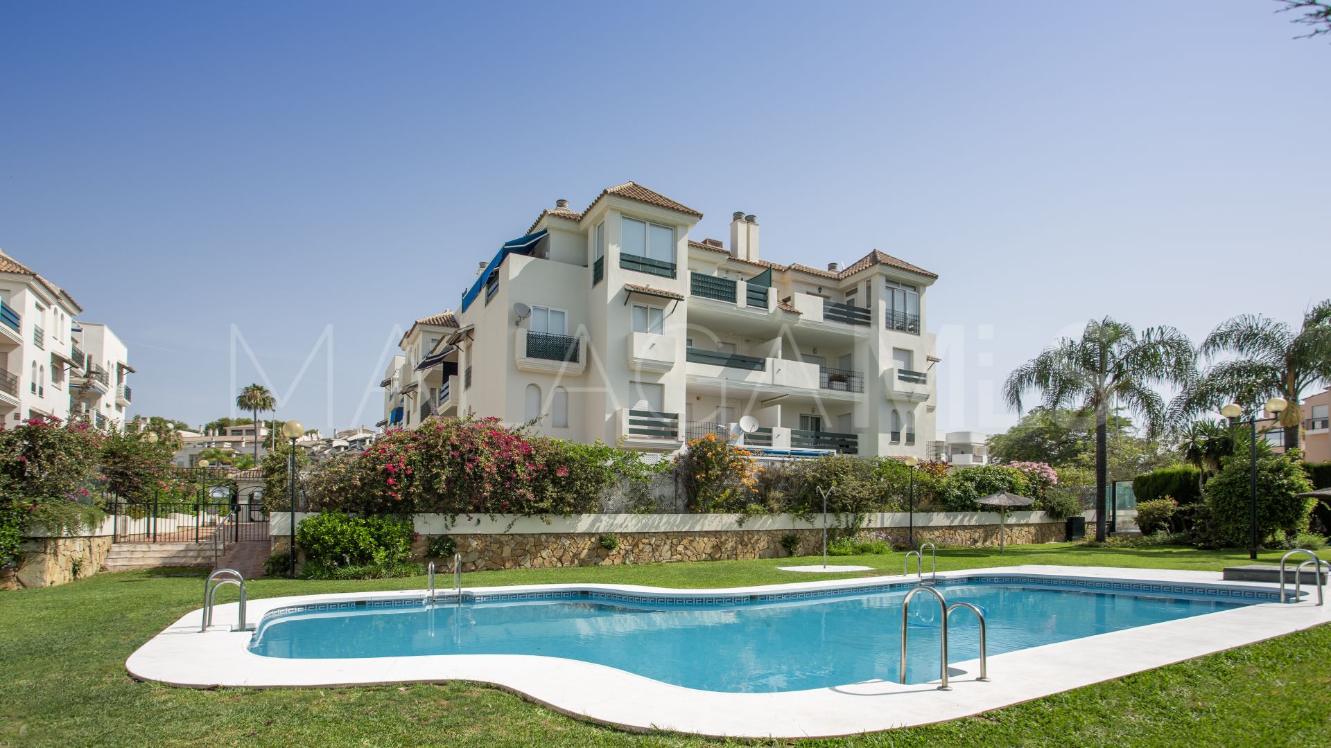 Appartement for sale in Lorcrimar