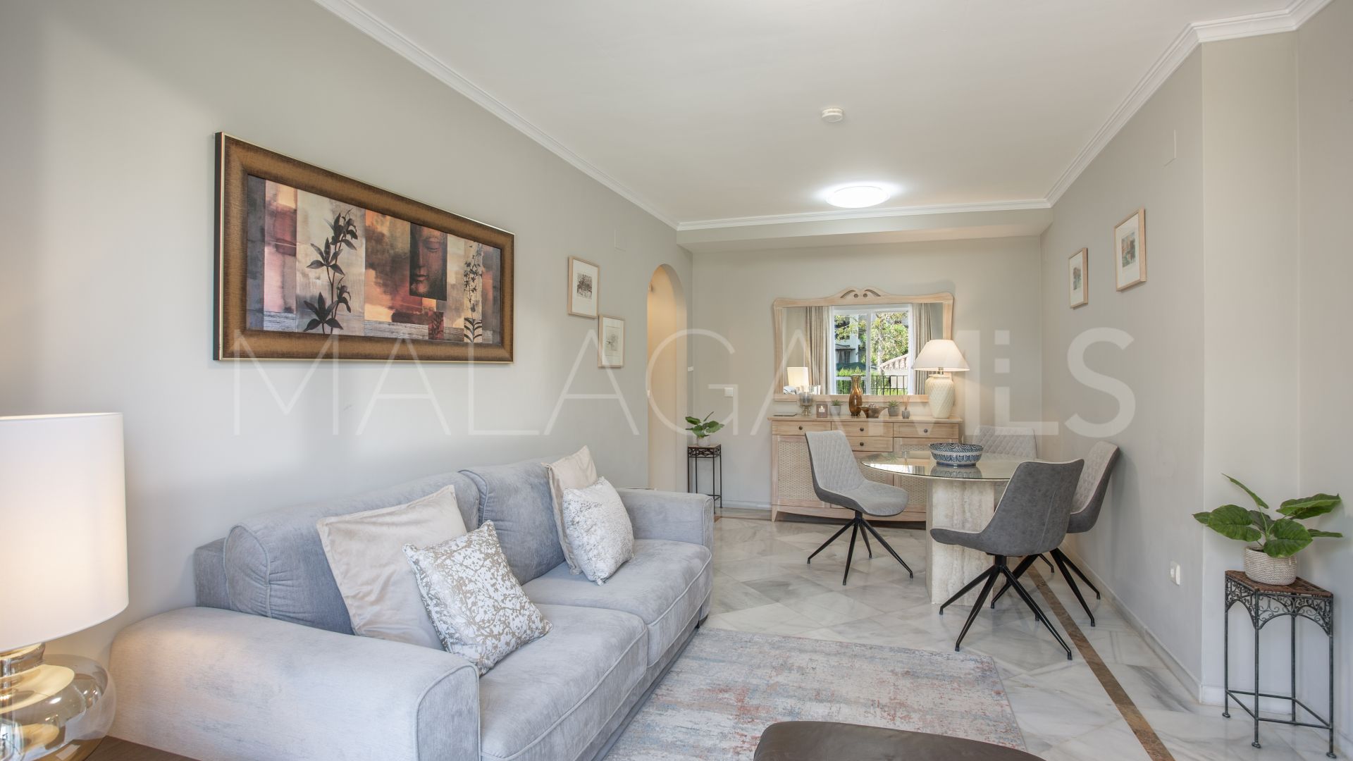 Appartement for sale in Lorcrimar
