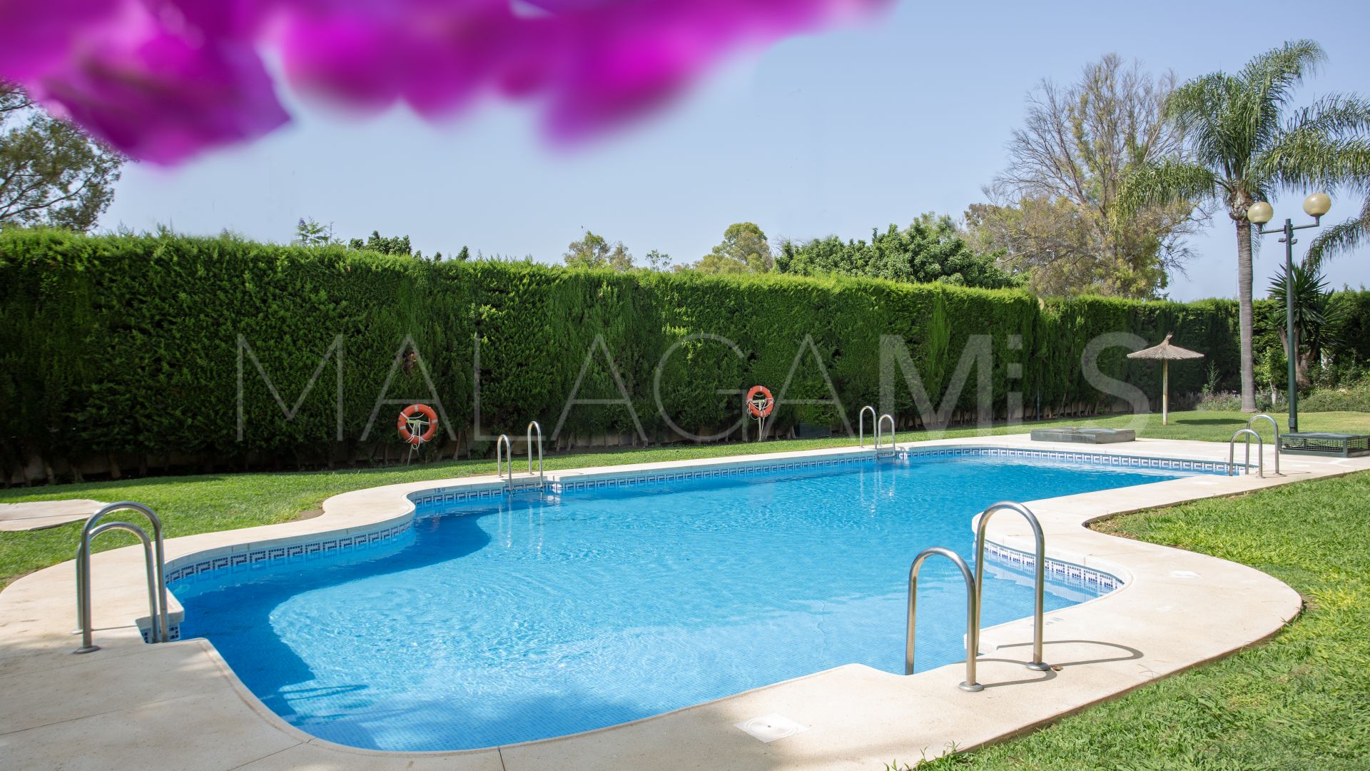 Appartement for sale in Lorcrimar