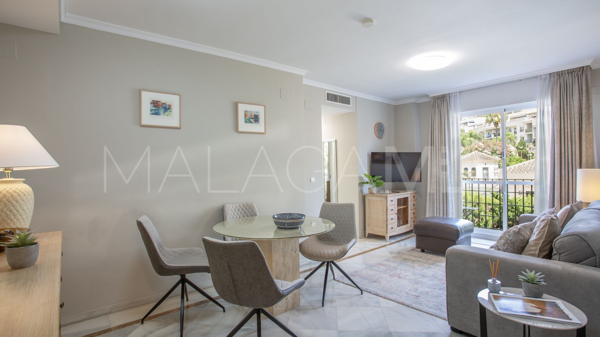 Appartement for sale in Lorcrimar