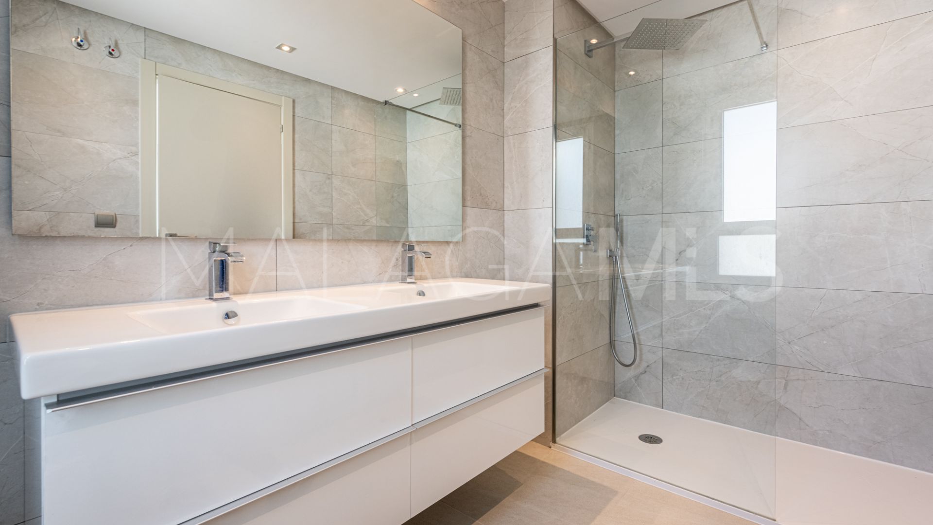 Zweistöckiges penthouse for sale in La Cala Golf Resort