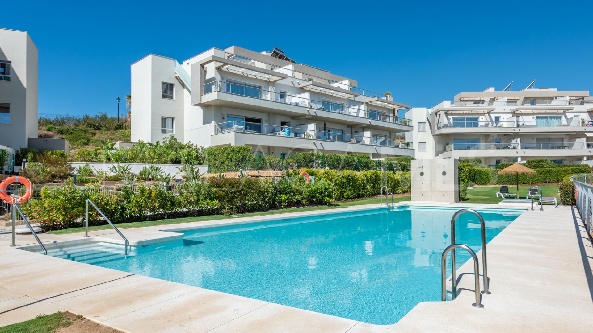 Zweistöckiges penthouse for sale in La Cala Golf Resort