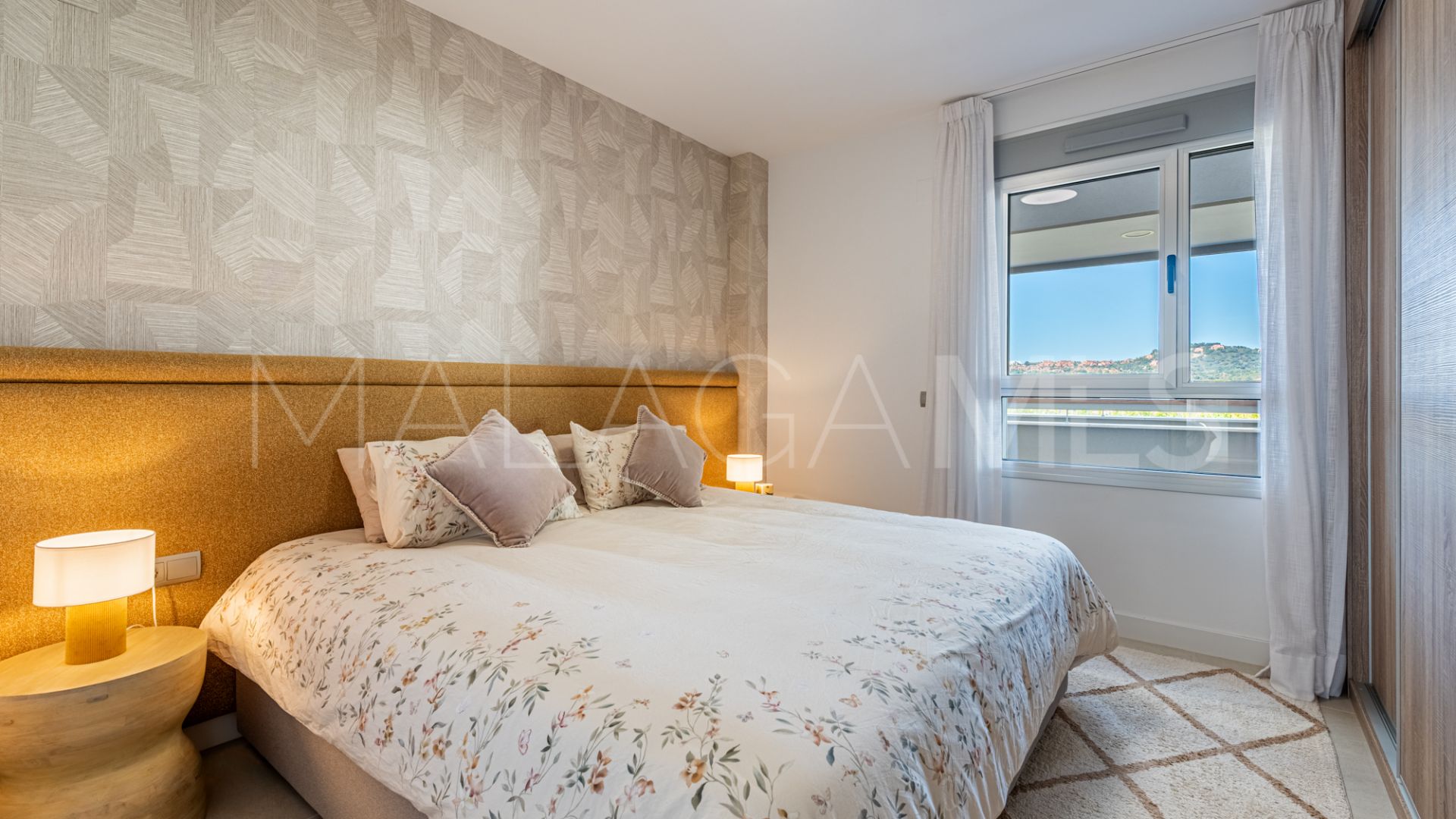 Zweistöckiges penthouse for sale in La Cala Golf Resort