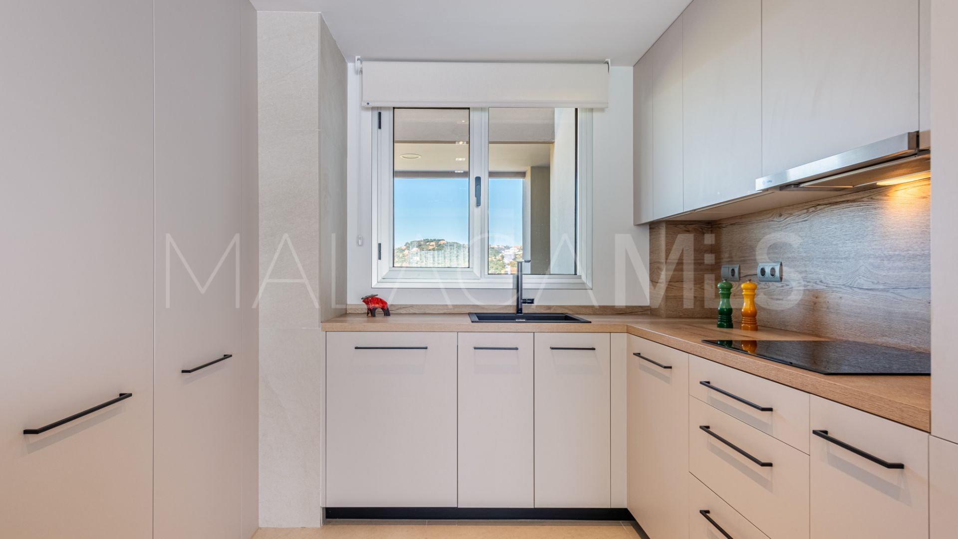 Zweistöckiges penthouse for sale in La Cala Golf Resort