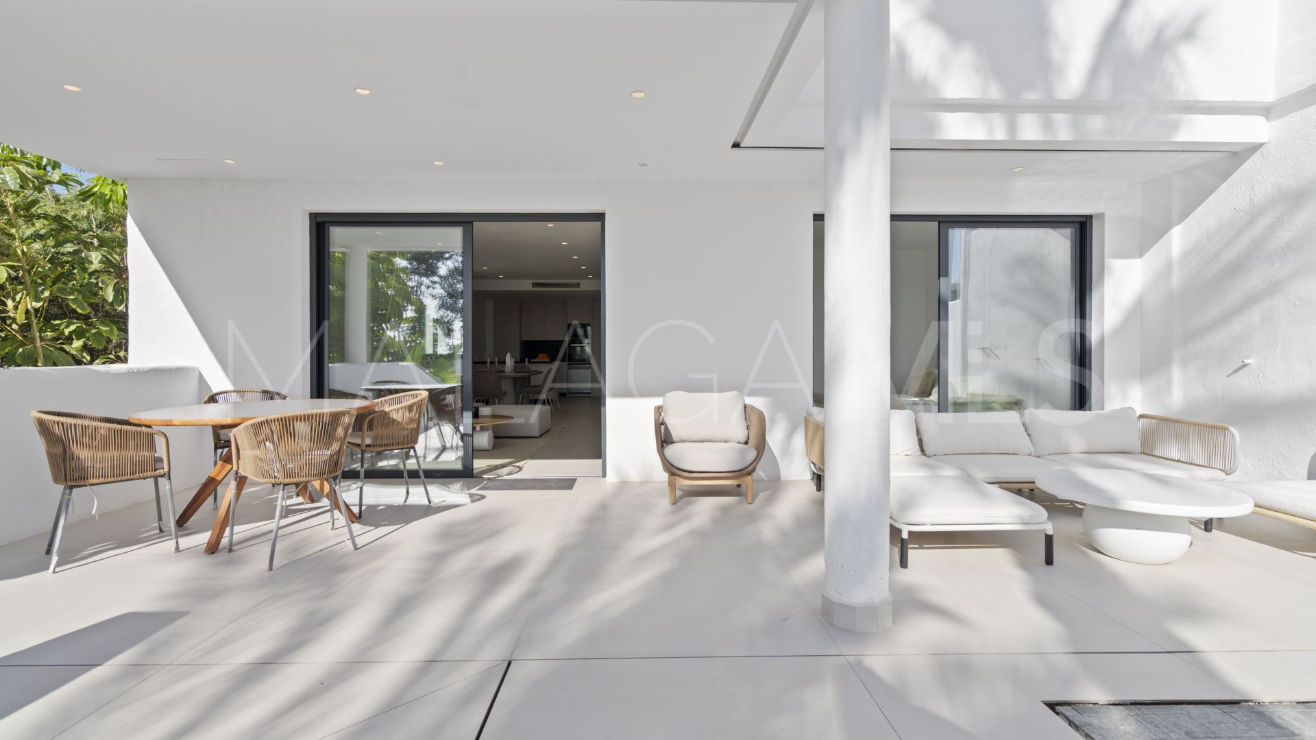 Radhus for sale in El Paraiso