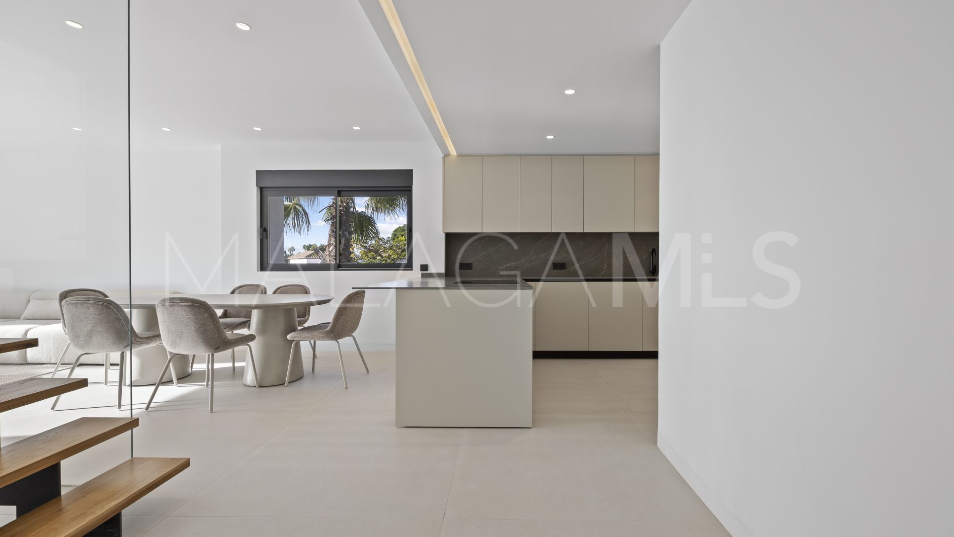Zweistöckiges penthouse for sale in El Paraiso