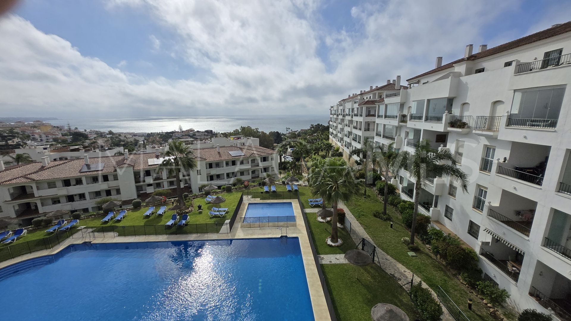 Apartamento for sale with 1 bedroom in Miraflores